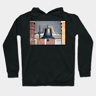 Worship Time Hoodie